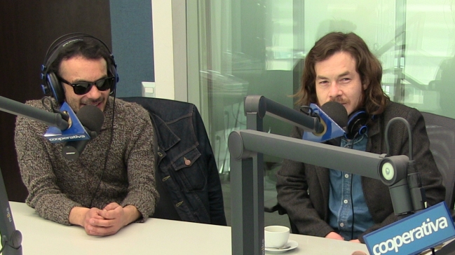 Alvaro López: El éxito va en las canciones, no en una bonita voz