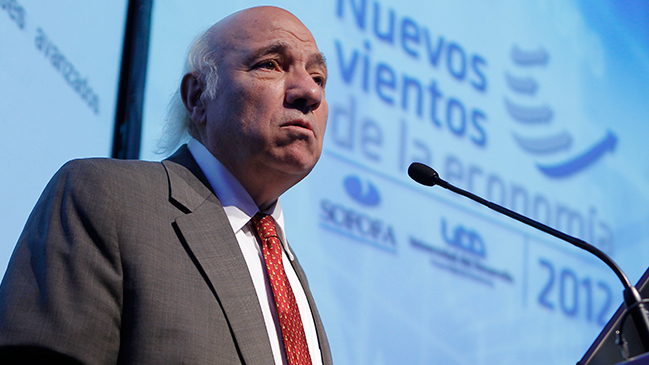 Corbo y situación económica: Debemos tener muchos más músculos para mover el barco