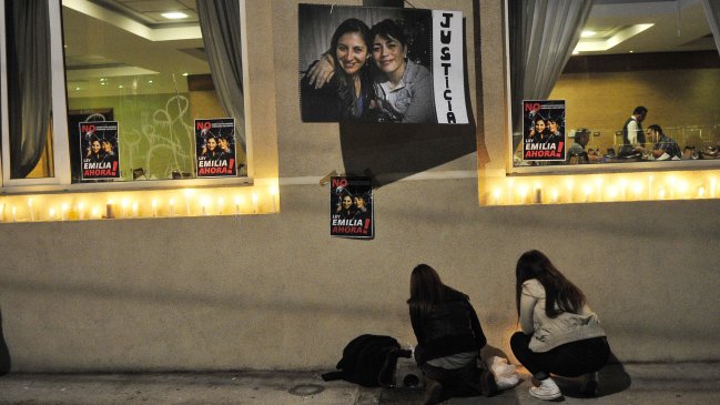 Tres años de libertad vigilada para responsable por doble atropello fatal en Valparaíso