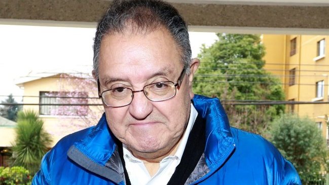 Sacerdote en zona mapuche acusó presiones tras salida de Huenchumilla