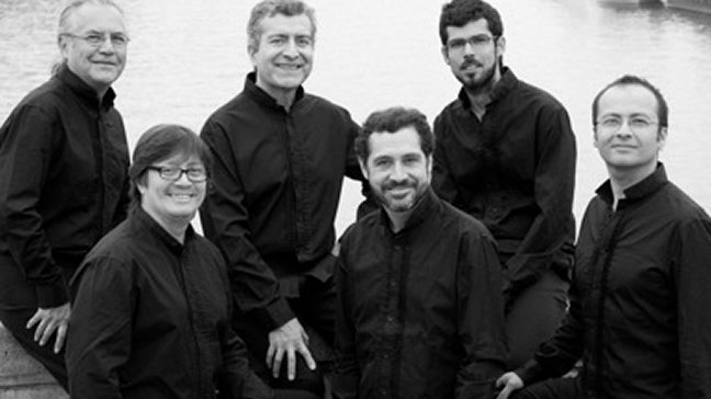 Quilapayún francés celebrará 50 años en medio de conflicto con facción chilena