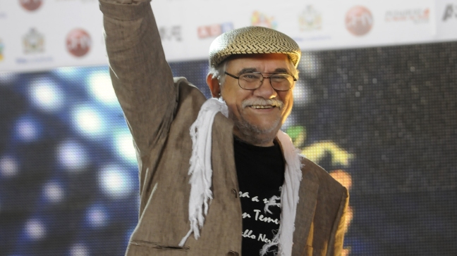 Tito Fernández toma acciones legales contra autores de 