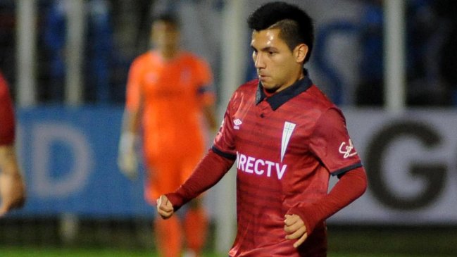 Libertad confirmó la fecha para la revancha ante U. Católica