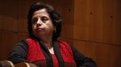 Ministra de Minería: 45 por ciento de los costos de la gran minería está en pesos
