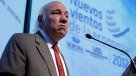 Corbo y situación económica: Debemos tener muchos más músculos para mover el barco