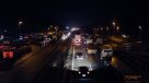 Autoridades entregaron recomendaciones ante atochamientos en Ruta 68