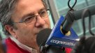 Experto y el reciclaje de alimentos orgánicos