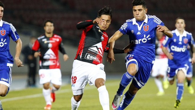 Rodrigo Ureña: Queda mucho torneo y aún estamos en la lucha por el título