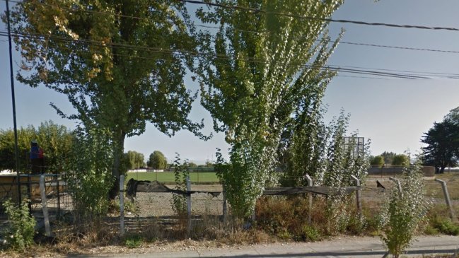 Encontraron sin vida a menor de cuatro años desaparecido en Molina