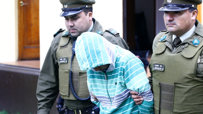 Joven fue detenido como presunto autor de un disparo que hirió a niño de seis años