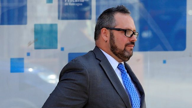 Fiscalía envió a la PDI computador que utilizó Sebastián Dávalos en La Moneda