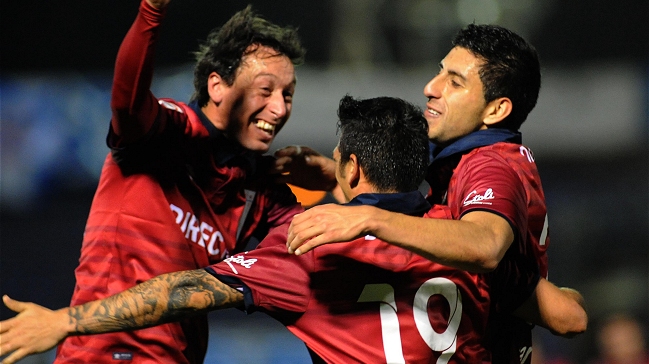 ¿Cómo crees que le irá a la UC ante Libertad en Copa Sudamericana?