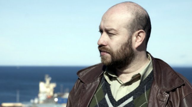 El escritor chileno Óscar Barrientos ganó premio 