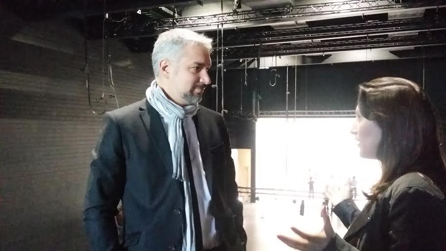 Centro de Creación NAVE pone en marcha su innovadora propuesta