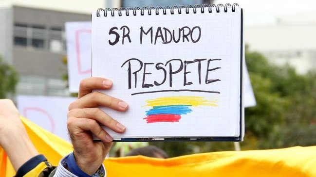 Partido oficialista de Colombia solicitó el 