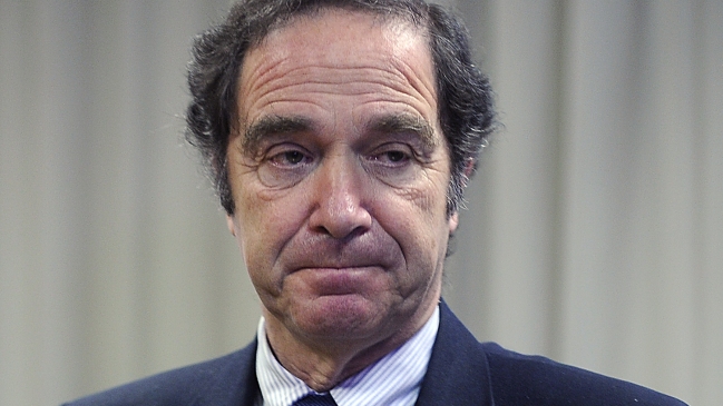 Timonel UDI: A todos los camiones no los dejan entrar, se producirá desabastecimiento