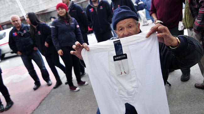 Iniciativa solidaria 