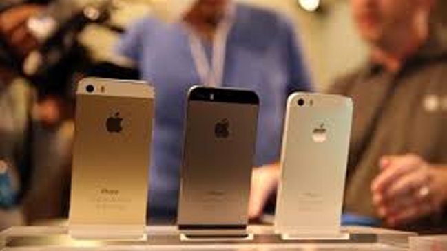 La nueva generación de iPhone será presentada en septiembre