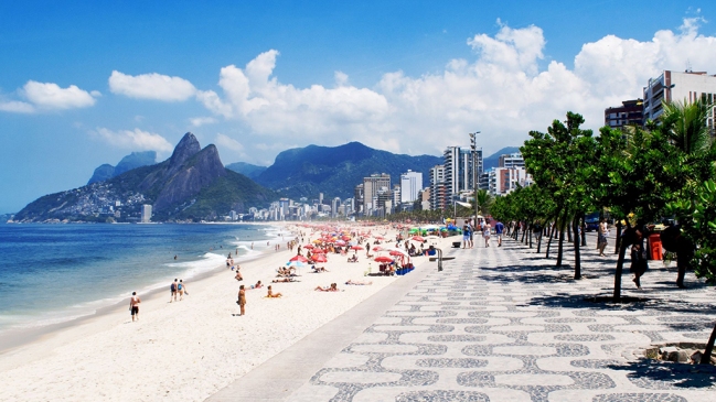 Ciudades latinoamericanas fomentarán conjuntamente el turismo en la región