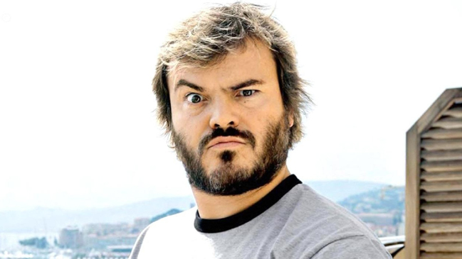 10 momentos en que Jack Black nos hizo reír
