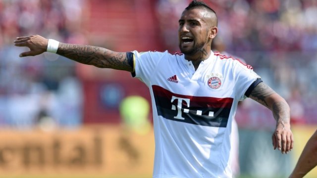 El calendario completo de la fase de grupos de la Liga de Campeones de Europa