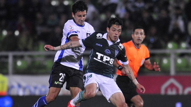 Santiago Wanderers y Huachipato abren la quinta fecha en Valparaíso