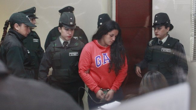 Tribunal de Garantía amplió detención de madrastra de menor asesinado en Molina