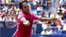 Djokovic debutará ante Souza y Federer con Mayer en el US Open