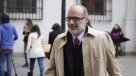 Ministro Valdés: \
