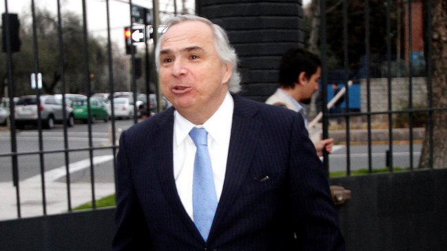 Chadwick: El Gobierno contribuyó con errores a que se generaran situaciones lamentables