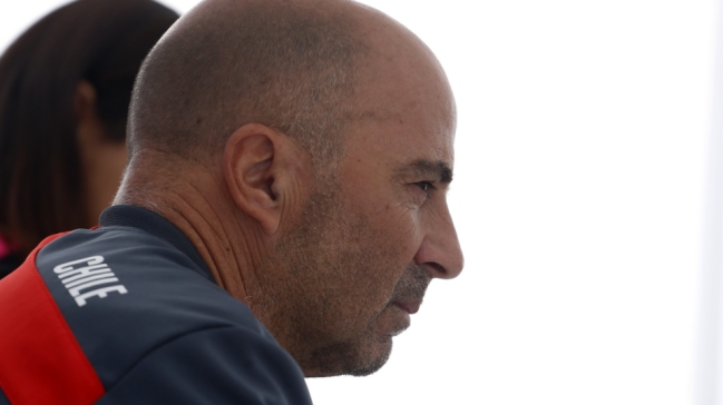 ¿Por qué Sampaoli busca 