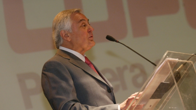 Investigan pagos de Grupo Angelini a campañas de ME-O, Velasco, Zalaquett y Harboe