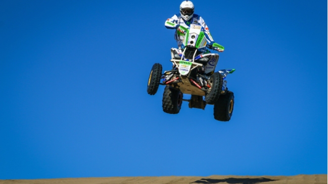 El Atacama Rally partirá este lunes desde Viña del Mar