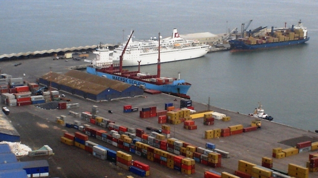 Bolivia oficializó denuncia contra Chile ante Aladi por trabas comerciales