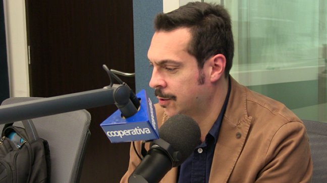 Jürgensen: El sonido de Katy Perry, Rihanna y Ariana Grande es homogéneo