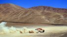 El Dakar 2015 no se ampliará a otros países, según el gobierno boliviano