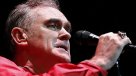 Morrissey lanzará en septiembre su primera novela