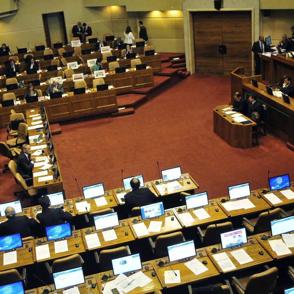 Despenalización del aborto: DC propone rebajar plazo en caso de violación