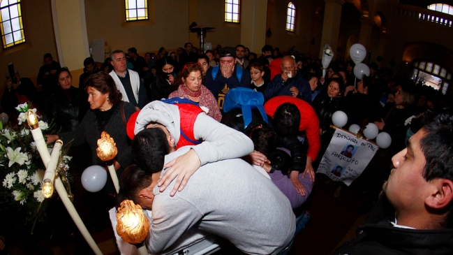 Sename se querelló por crimen contra menor de Molina