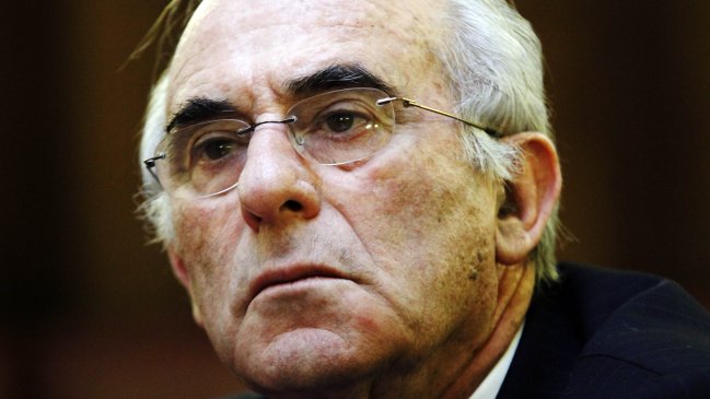 Sergio Bitar: Tratar de ir a matacaballo genera más resistencia