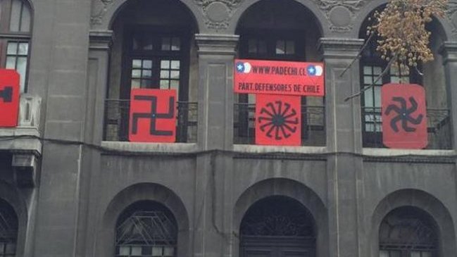 Movilh y parlamentarios pidieron clausura de sitio web de grupo 