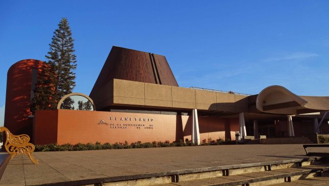 El Planetario de Santiago lidera el Astroturismo a nivel nacional