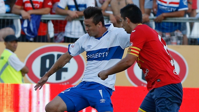 U. Católica y U. Española chocarán en Santa Laura por la quinta fecha del Apertura