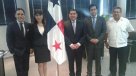Chile y Panamá firmaron acuerdo para fortalecer sistema penitenciario