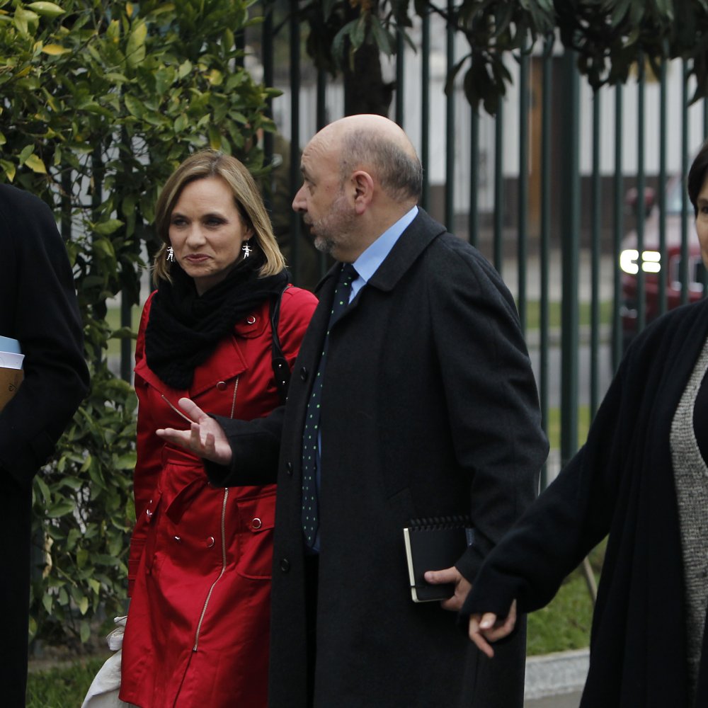 Aborto: Gobierno incluyó obligatoriedad de denuncia en casos de violación