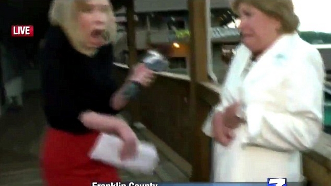 Sobreviviente de ataque a periodistas recuerda que se salvó 