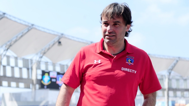 José Luis Sierra: Esperamos seguir manteniendo este rendimiento para ser campeón