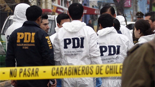 Talca: Investigan muerte de mujer que fue devorada por sus perros