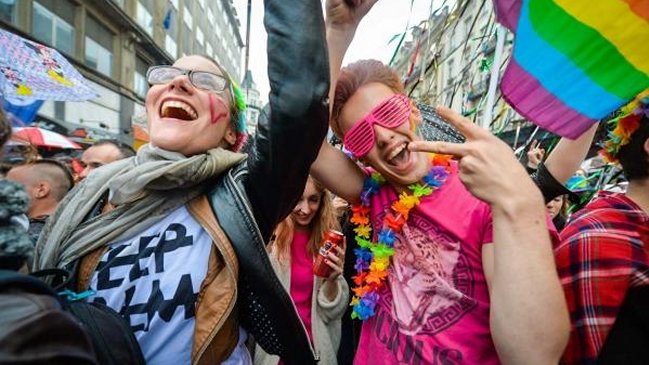 ¿Por qué están desapareciendo los bares gay de Londres?