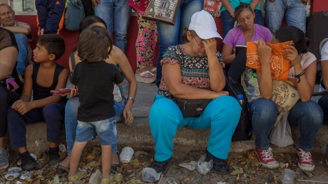 Panamá ofreció apoyo para lograr solución pacífica entre Colombia y Venezuela